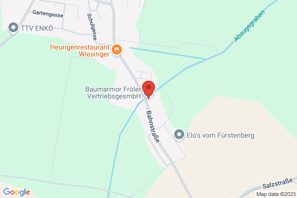 Baumarmor Fröler VertriebsgesmbH