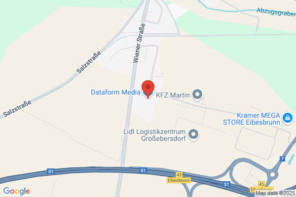 Dataform Verlags- und Vertriebsgesellschaft mbH