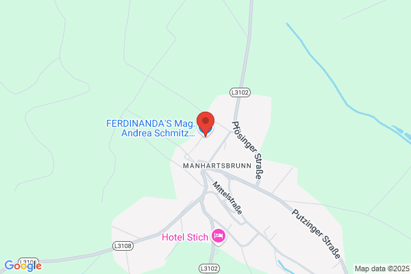 FERDINANDA'S
