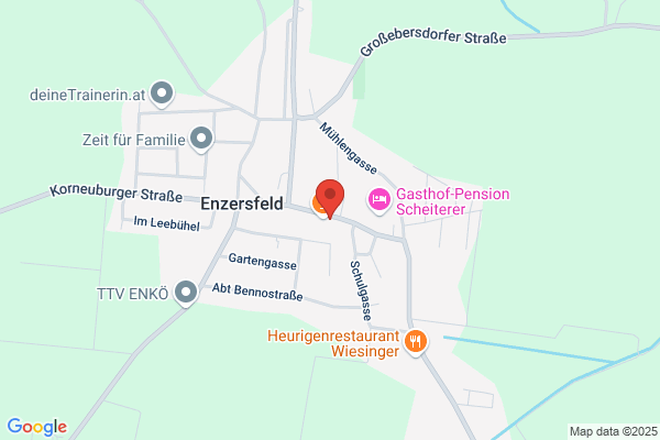 Franz Kau