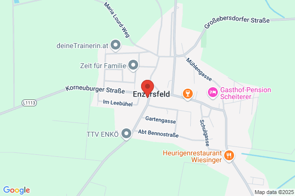 Frauendorfer OEG