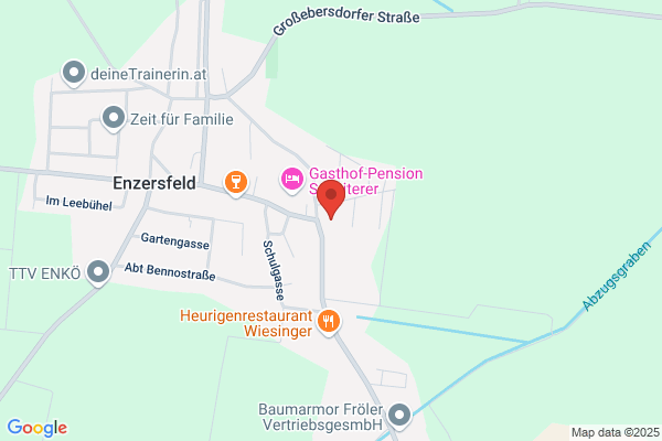 Freiwillige Feuerwehr Enzersfeld