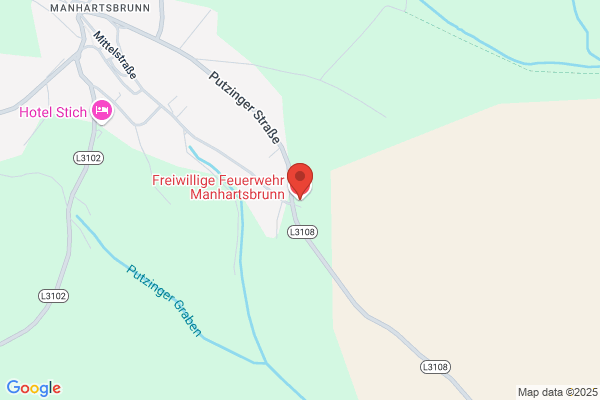 Freiwillige Feuerwehr Manhartsbrunn