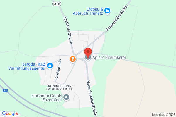 Heurigen z. alten Presse