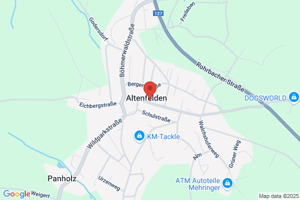 Gemeindeamt
