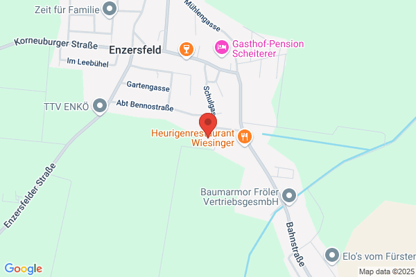 Hilfswerk Kindertreff Spatzennest