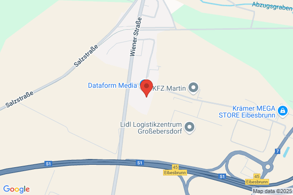 I.MAIL Integrierte Mailkonzepte GesmbH