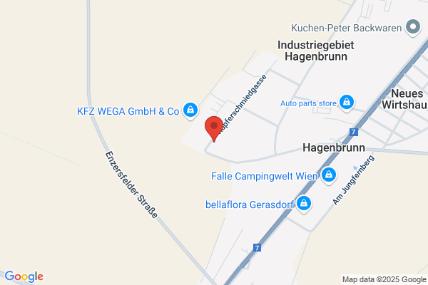 Johann Knoth Gesellschaft m.b.H.