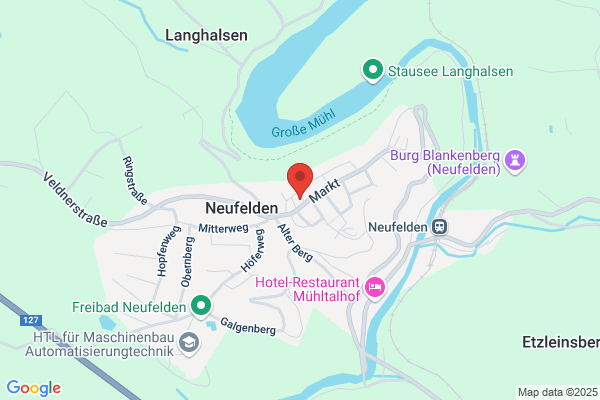 Gendarmerieposten