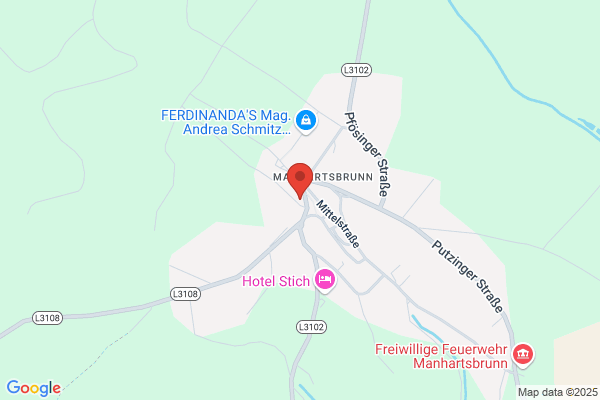 Kindergarten Manhartsbrunn