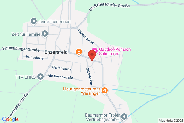 Oesterreichische Post AG Postamt