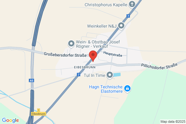 R. u. M. JOeCHLINGER GmbH