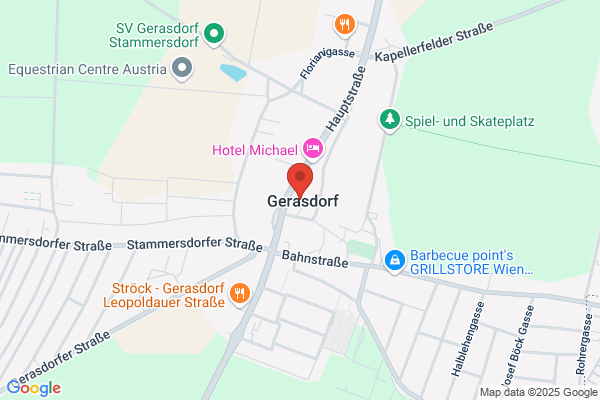 Rose Beauty G3 Shopping Resort Gerasdorf