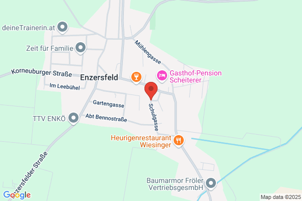 TK Enzersfeld