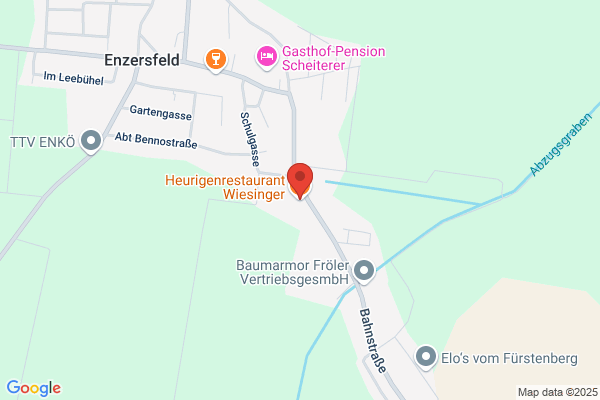 Wiesinger Gesellschaft m.b.H.