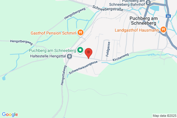 Bauunternehmen Jaegersberger Ges. mbH