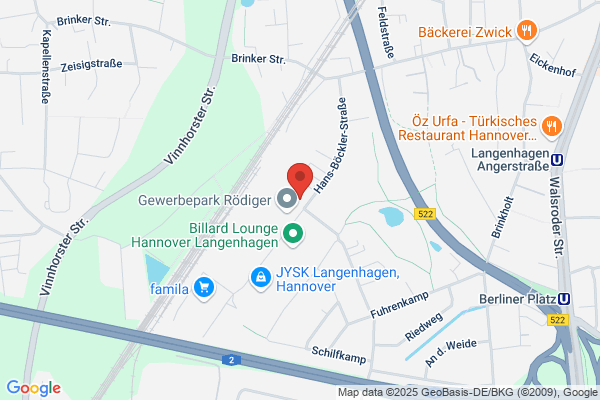 IMMO-NOVO Baugesellschaft mbH