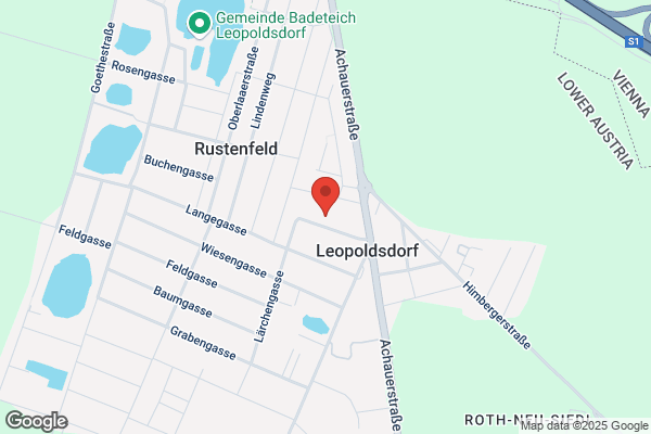 Leopold Dirr