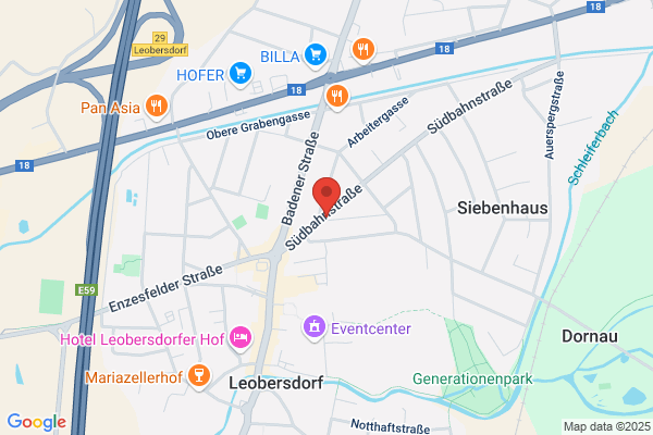 Braune - Ihr Friseur