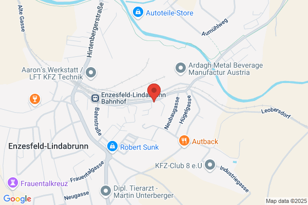 Lombagine Kosmetikfachberatungsstudio Gschiessl Ruth