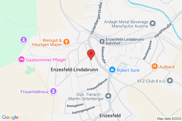 NOe. Landeskindergarten I