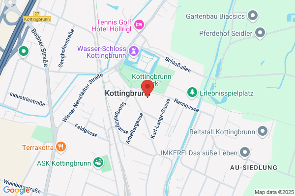 NOe. Landeskindergarten II