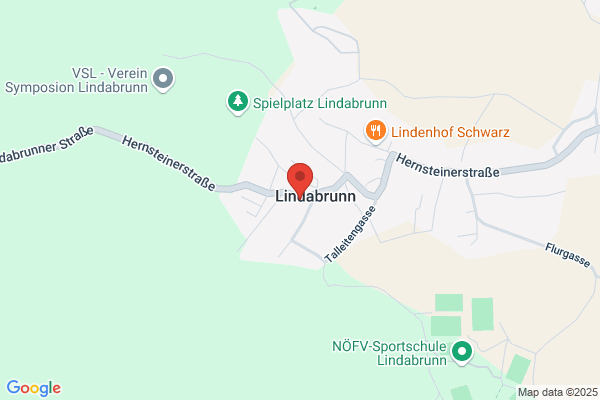 GERDENITS und MAROHN KEG