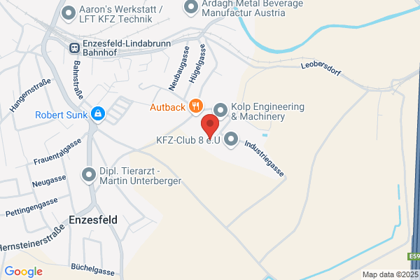 Elektrizitaetswerke Wr. Stadtwerke