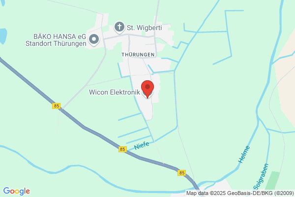WICON Engineering GmbH