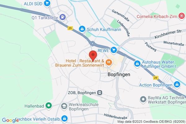 Men´s World - Herren Friseur