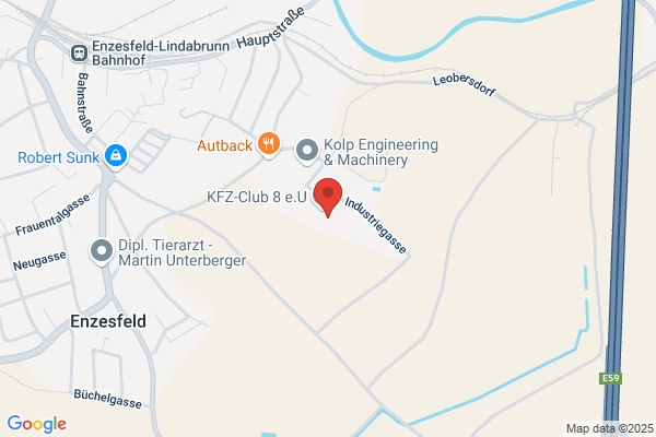 Kommerzialrat M. Eitler Gesellschaft m.b.H.