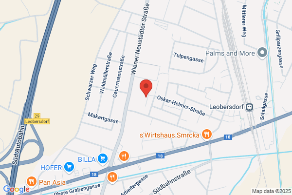 HUARO Handel und Transport GmbH
