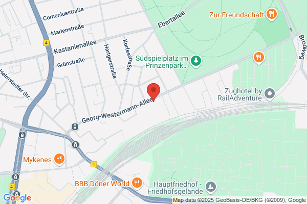 Westermann Logistik GmbH