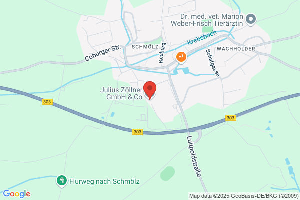 J. Zollner Gesellschaft m.b.H.