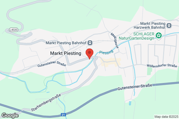 Hilfswerk Piestingtal