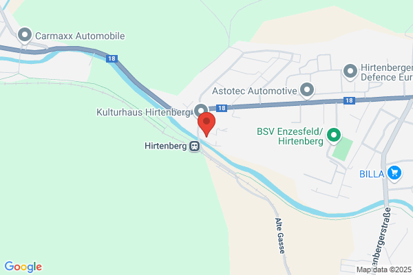 Landeskindergarten Hirtenberg