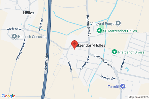 NOe Landeskindergarten Matzendorf-Hoelles