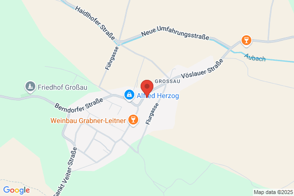 Herzog-Fuerlinger Weinbau