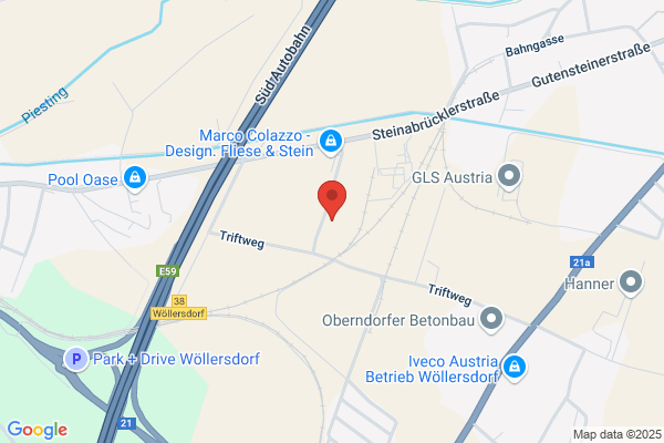 BFM Industrie- einrichtungen GmbH und Co KG