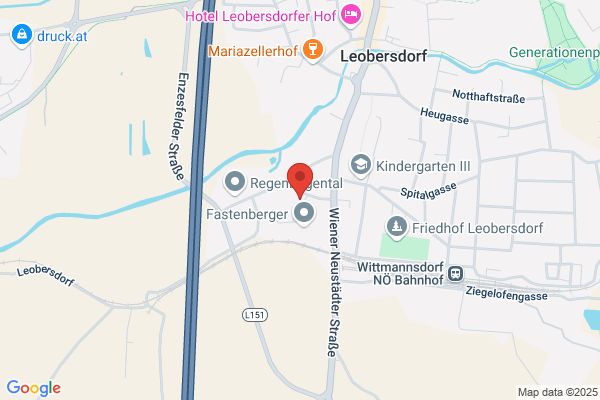 Rosner Gesellschaft m.b.H.