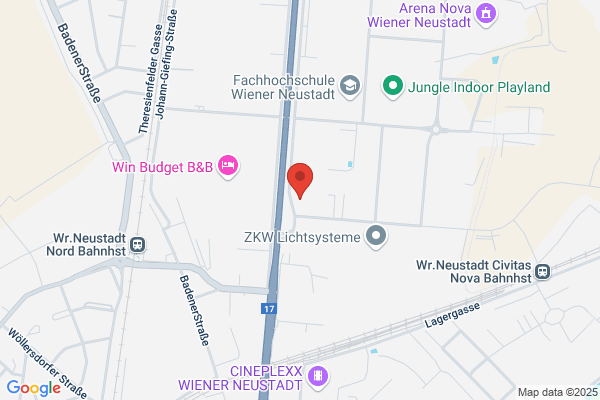 Happy Plating GmbH