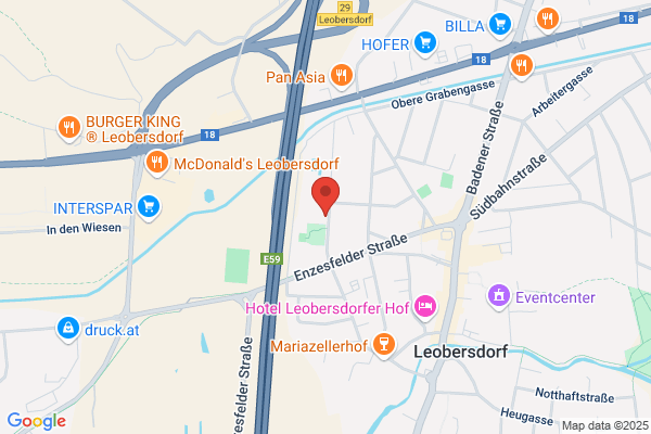 TC ATUS Hirtenberg