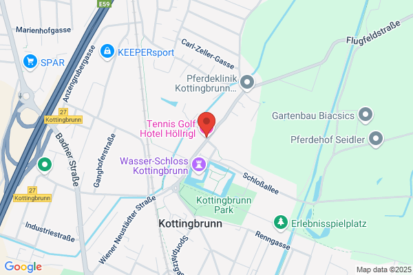 TC Hoellriegl Kottingbrunn