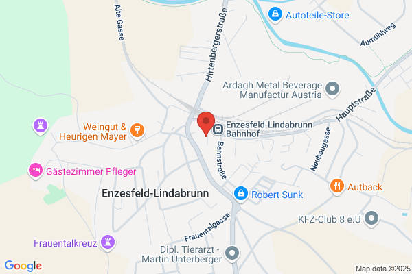 Oesterreichische Post AG Postamt