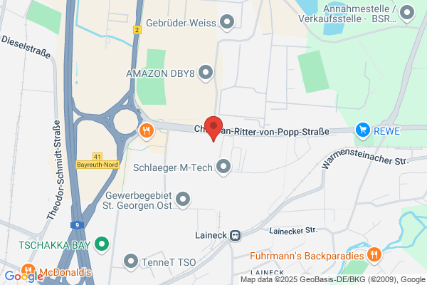 Druckerei Waldhauser und Pich OEG