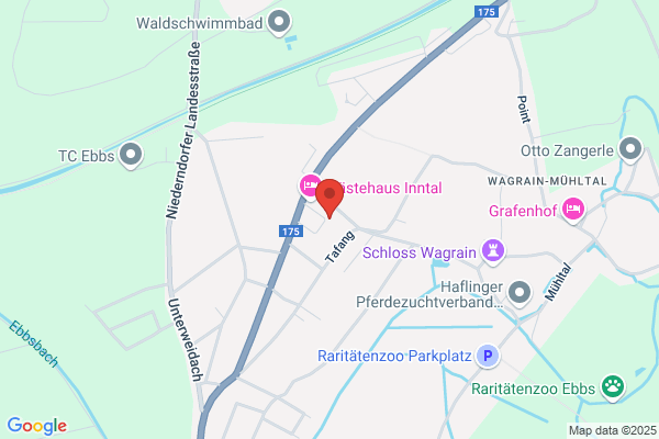 OVB Geschäftspartner | Ebbs - Kufstein