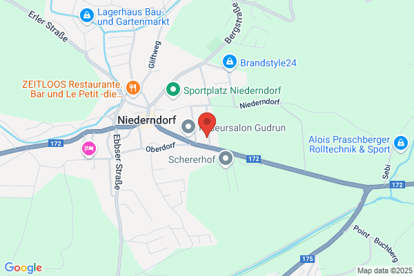 Pension Stadler