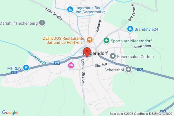 SPAR Fechter Niederndorf
