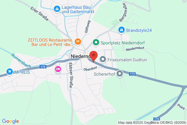 Wittlinger Therapiezentrum – ARGE Med Niederndorf