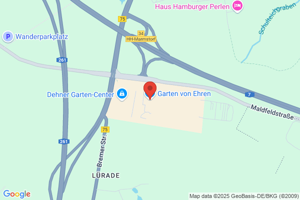 Blumen Ehrensberger